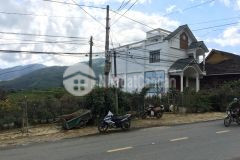 Bán mảnh đất ở sa pa, p. ô quý hồ 821m2 thổ cư 200m2