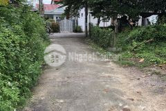Lô đất 70m2 cách hẻm bà đề chỉ 20m, giá chỉ 800 triệu