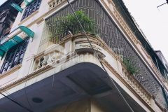 Bán nhà nguyễn trãi lô góc 52m2 ô tô tránh kinh doanh đỉnh 0352040519 hiếu