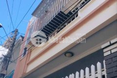 Bán nhà 3 tầng hẻm oto đường lê hồng phong, phước hải, nha trang