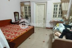 Bán nhà định công 55m x 3 tầng 2.1 tỷ