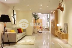 Bán nhà đẹp lung linh 4 tầng trần quốc thảo, p7, q3, 65m2, mt 4.5m, 8.3 tỷ