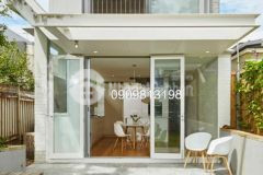 Hxhq1 shr công chứng giao ngay ở xây mới.