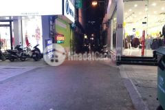 Kinh doanh vip, ô tô, ngõ thông gần tô hiệu, hà đông, 41m,mt 4m.