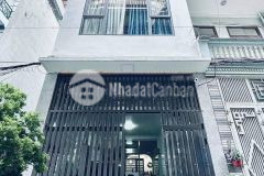 Bán nhà hxh ô tô ngủ trong nhà q7 huỳnh tấn phát chỉ 6.2 tỷ 5 tầng mới xây vào ở ngay