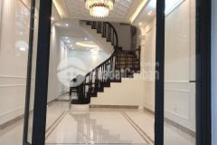 Bán nhà phố võ thị sáu, dt 60m2 x 6t,nhà đẹp ô tô, kinh doanh, chưa đến 15 tỷ