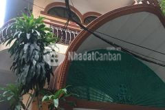 Bán nhà vương thừa vũ, thanh xuân. lô góc, 60m2, ngõ otô 7 chỗ. 7,9 tỷ.