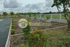 Nhà vườn 1.130m2 trung lập hạ củ chi 3tỷ4.