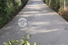 Bán đất ea tiêu ngay gần đường hcm, cưkuin, đăk lăk 10x30 giá đầu tư 420 triệu