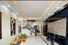 Np163 nhà 4 tầng độc lập đường 2 ô tô tránh nhau khu sao sáng thành tô