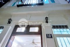 Tôi cần bán gấp nhà đẹp phố trần duy hưng 10 tầng thang máy