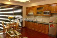 Hiếm nhà bán phố liễu giai, khu vip, phân lô, gara, vp, dt 75m25 tầng, 14.5 tỷ