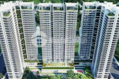 Bán gấp căn kingdom 101 quận 10, nội thất cơ bản, 78m22pn, 5.3 tỷ. lh0901482639