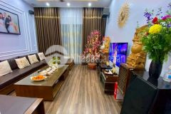 Bán nhà hiếm pháo đài láng, 53m2 x 4 tầng, lô góc 2 thoáng, ô tô 30m, 4.2 tỷ tl 0333649396.