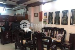 Siêu hot bán nhà hồ tùng mậu 67m2 x 4t. sổ đỏ, giá chỉ 4.9 tỷ