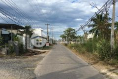 Bán lô đất đẹp ngang 15m lạc an ninh hoà giá 2tỷ3