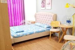 Bán gấp nhà chdv 5 tầng 8 pn cao thắng, p3, q3, 50m2, ct 480 triệunăm, 8 tỷ