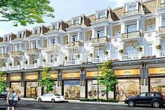 Bán mặt phố vạn phúc,phố thương mại,vỉa hè 10m,cho thuê 45 triệuth,gía 12.8 tỷ