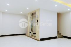 Bán nhà khương mai, thanh xuân 46m27t, mt 5.5m, gara ô tô, 9.9 tỷ