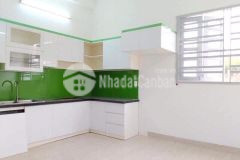 Bán gấp nhà phạm văn đồng, p.11, bình thạnh, giá rẻ, 45m2, 2 mặt hẻm xe tải, 5pn