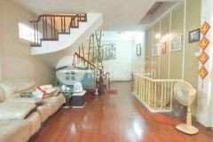 Trung tâm hai bà trưng lô góc mặt phố kinh doanh 35m 6,2 tỷ