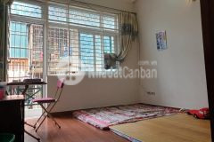 Bán gấp nhà đường trương định, gần ô tô, 40m2 x 4 tầng, chỉ 2 tỷ 95, 0396982571.