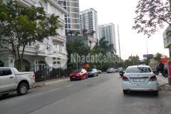 Bán liền kề biệt thự văn khê, 83m2, 4 tầng, ngay khu chung cư, kd sầm uất