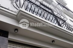 Nhà tả thanh oai 37m² sổ đỏ 4 tầng căn riêng biệt giá siêu hời 2.55 tỷ