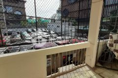 Bán căn hộ tt tầng 2, mặt phố kim ngưu, quận hai bà trưng