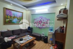 Ban nha phô vinh hưng, nha đep, cưc hiêm, 22m2, 1.6 ty