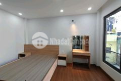Bán nhà mới 4 lầu 54m2 đ.nguyễn tri phương, q10 giá 8.5 tỷ