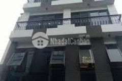 Cần bán gấp nhà mặt phố trần thái tông 80m2 8 tầng thang máy giá 31 tỷ