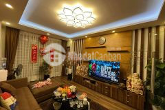 Bán nhà mỹ đình, nam từ liêm 3xx tỷ, 50m 3 tầng ở ngay.