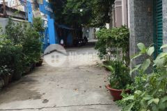 Nhà đúc 1 lửng 2 lầu đường 9 p16 gò vấp giá 6.5 tỷ thương lượng mạnh