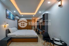 Q3võ văn tần 5 tầng7x22m. doanh thu 200trth. ngay ngã 4 cmtt. 39,5 tỷ.