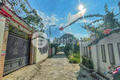 Bán căn biệt thự mini 210m2 đường oto xã vĩnh thạnh, nha trang chỉ 2 tỷ 850 triệu