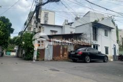 Bán nhà cấp 4 hẻm xe hơi vô nhà phan đăng lưu, p1, phú nhuận. lh0908777457