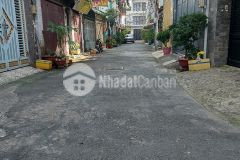 Hxh tân bình 130m mặt tiền 5m chỉ 7.7 tỷ lh0786961692.