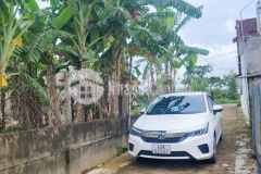 Gấp đất nam hòa tiến, giá bao sổ chỉ 4xx, đường oto thông thoáng, không ngập lụt