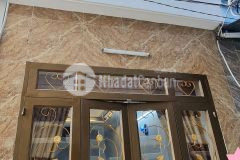 Bán nhà rẻ hương lộ 2, bình tân, 3 tầng, 2.35 tỷ