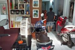 Bán nhà hoàng văn thụ 5 tầng 50m2 hxh giá 6.95 tỷ chưa tới 150 triệum2