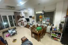 Bán nhà ngõ 135 phố đội cấn, ngọc hà, ô tô 50m, dt 45m2, 4 ngủ, 4 tỷ