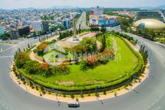 Bán gấp lô đất đẹp ngay vòng xoay đài liệt sỹ 88trm2