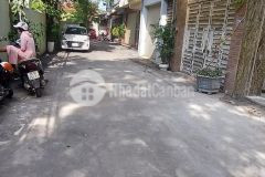 Siêu phẩm cầu thang máy,hồ tùng mậu,diện 67m2x7 tầng,11 tỷ.