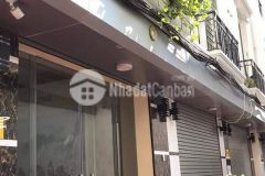 Nhỉnh hơn 4 tỷ sở hữu ngay căn nhà 5 tầng,40m2 phố trích sài hồ tây