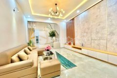 Bán nhanh đại cồ việt, 58m25 tầng, 8 tỷ, thang máy