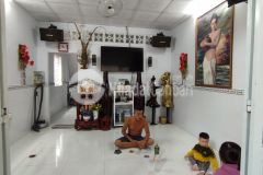 Bán nhà trệt lầu hẻm 583 đường 304, hưng lợi, ninh kiều cần thơ. lh0939601368.