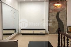 Hiếm có khó tìm tại đường khương đình, căn góc, ngõ nông, 34m x 4 tầng, giá 2.65 tỷ
