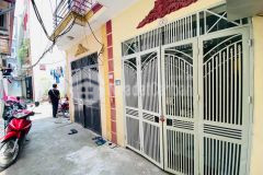 Cần tiền bán gấp nhà ở thúy lĩnh, lĩnh nam, 42m2 x 4t giá rẻ 2.2 tỷ