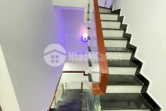 Nhà 40m2, sẹc vài căn lê hoàng phái, p17, gv,mới hxh 4ty850